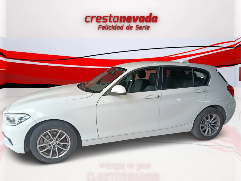 Imagen de BMW Serie 1