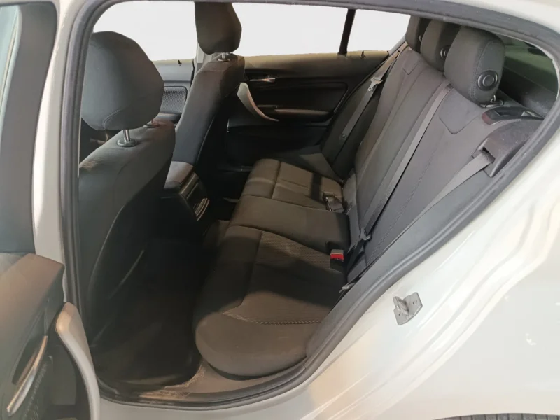 Imagen de BMW Serie 1