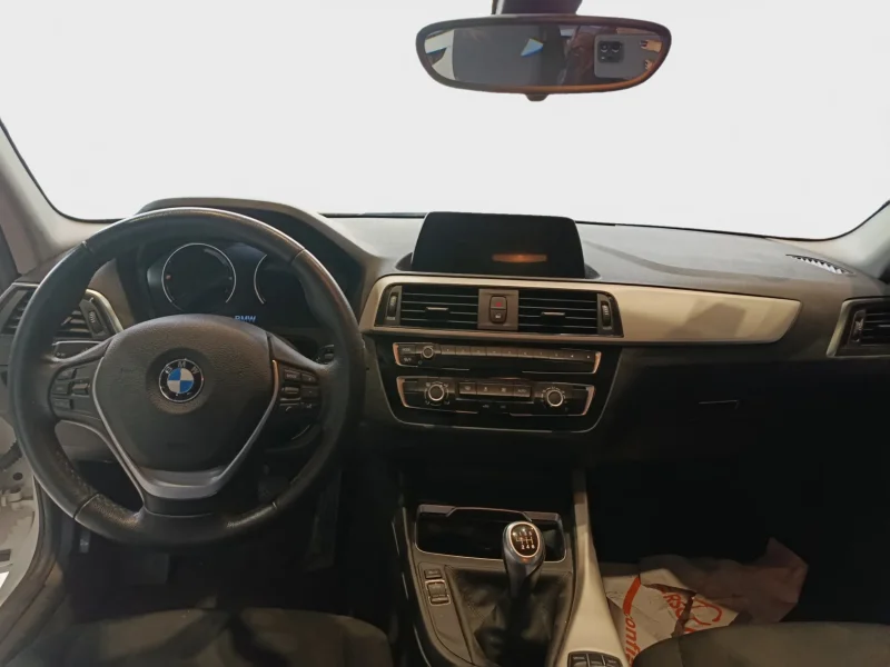 Imagen de BMW Serie 1