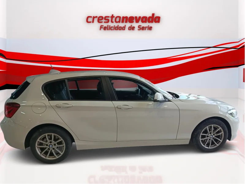 Imagen de BMW Serie 1