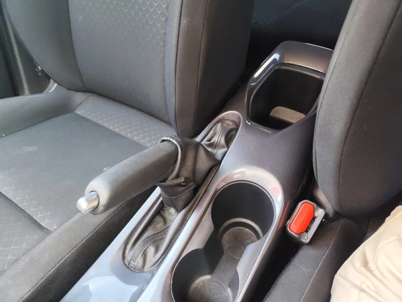 Imagen de NISSAN JUKE