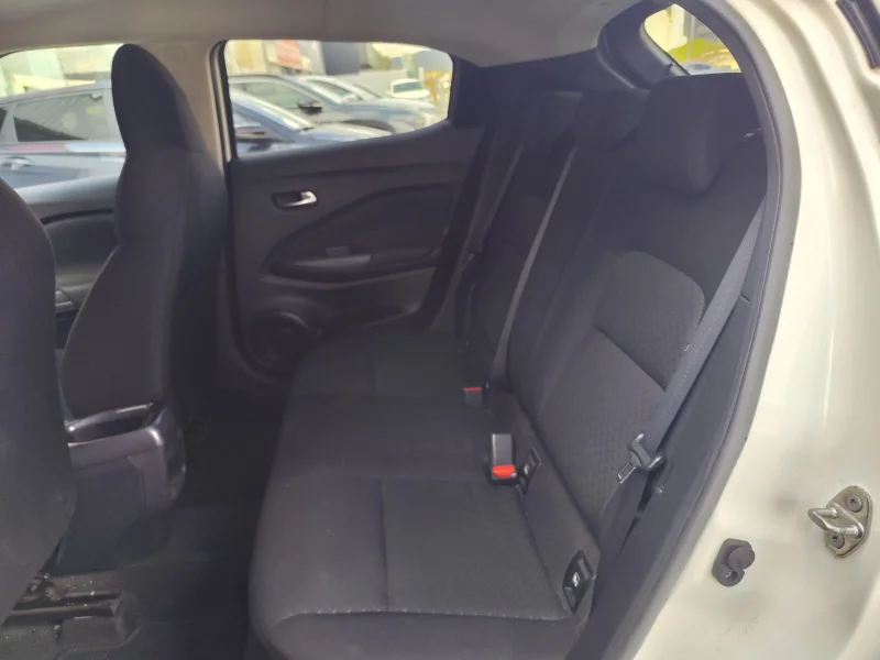 Imagen de NISSAN JUKE