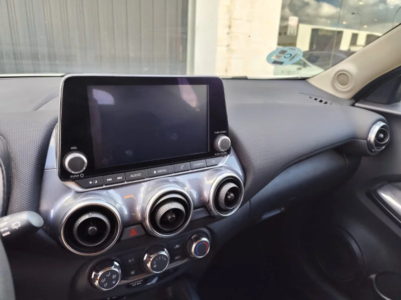 Imagen de NISSAN JUKE