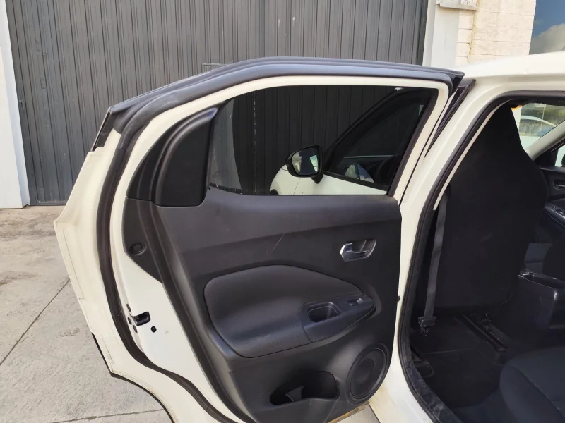 Imagen de NISSAN JUKE
