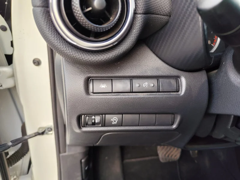 Imagen de NISSAN JUKE