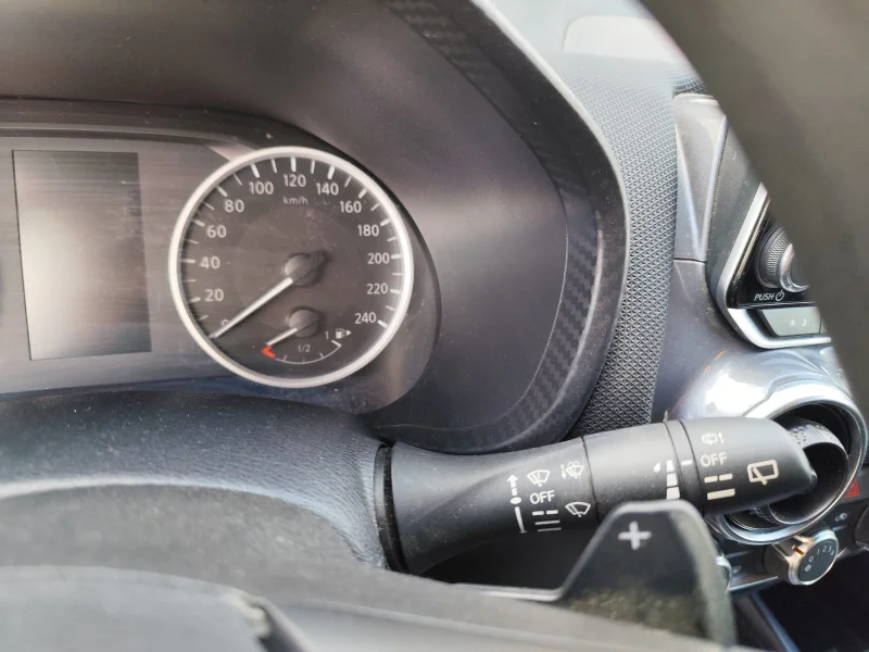 Imagen de NISSAN JUKE