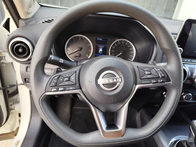 Imagen de NISSAN JUKE