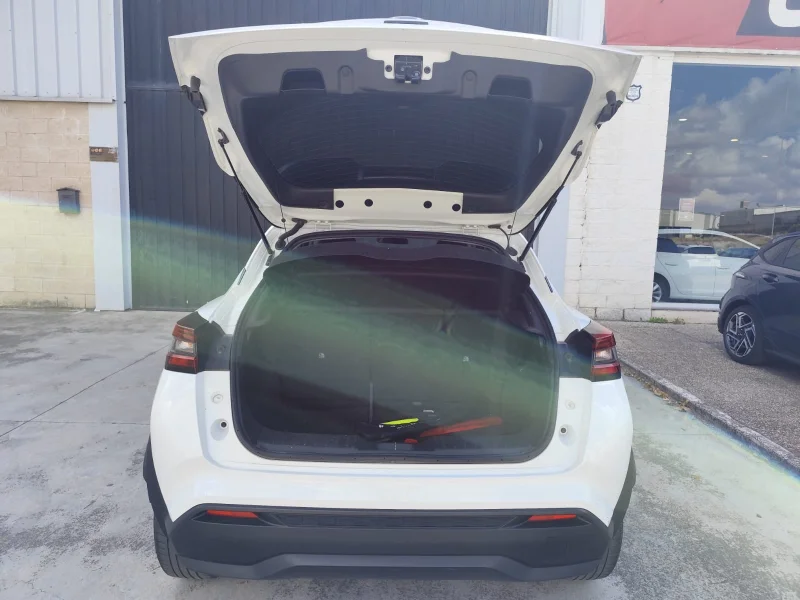 Imagen de NISSAN JUKE