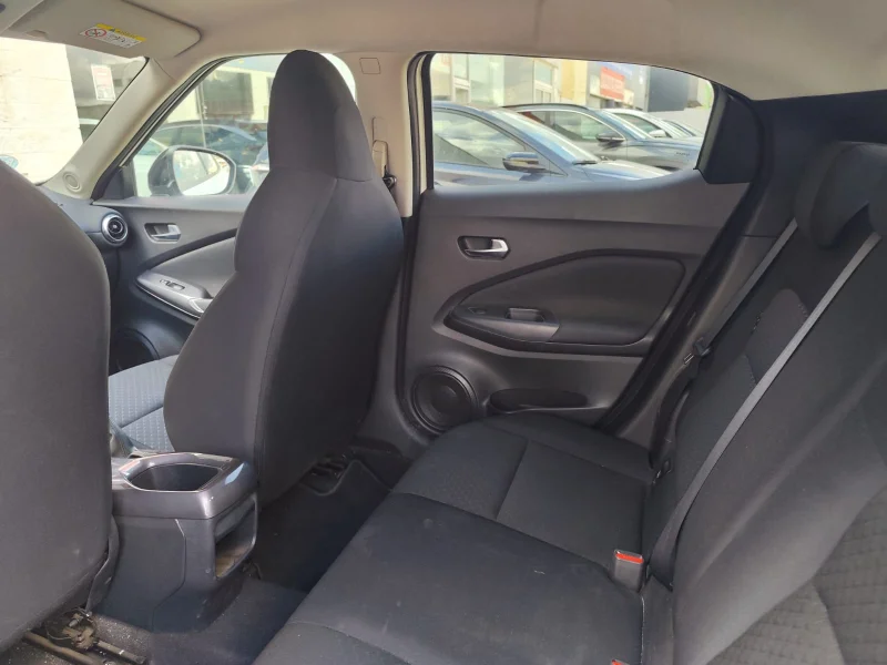 Imagen de NISSAN JUKE