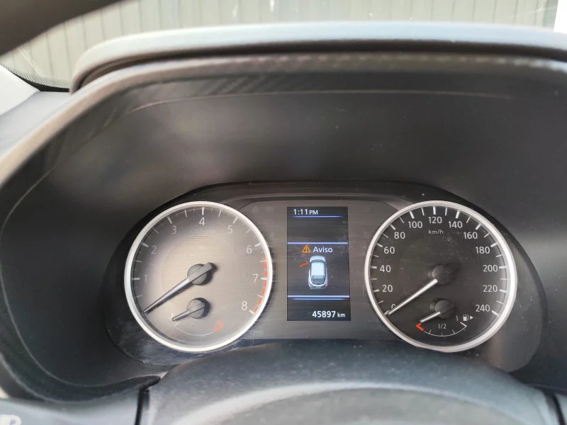 Imagen de NISSAN JUKE