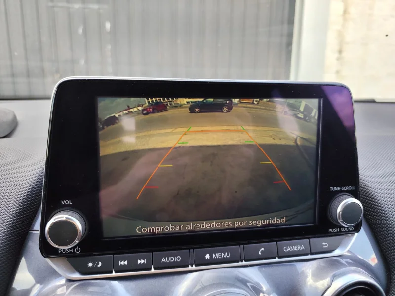 Imagen de NISSAN JUKE