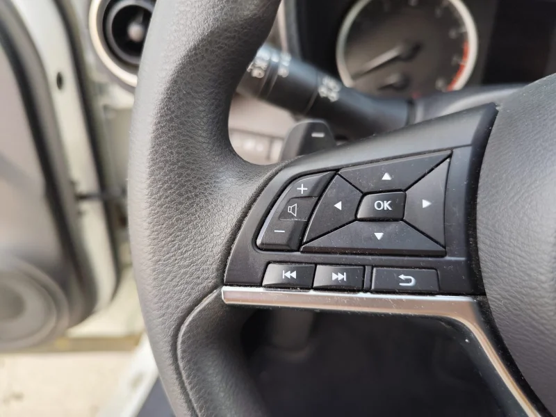 Imagen de NISSAN JUKE