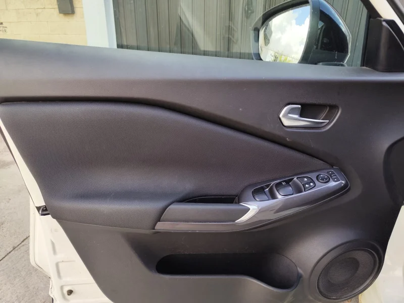 Imagen de NISSAN JUKE