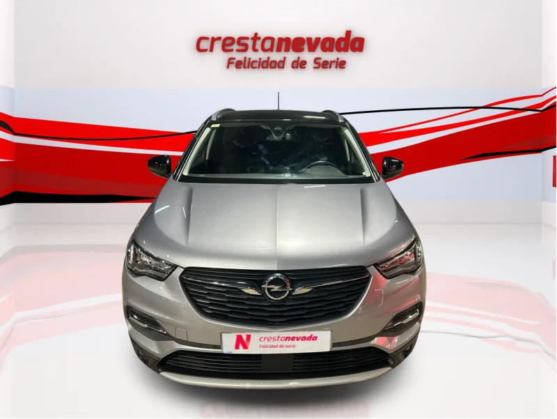 Imagen de Opel Grandland X