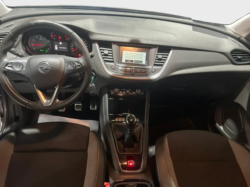 Imagen de Opel Grandland X