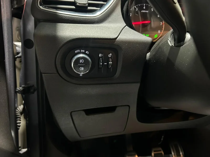 Imagen de Opel Grandland X