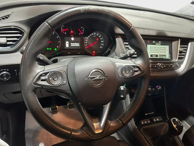 Imagen de Opel Grandland X