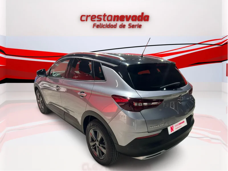Imagen de Opel Grandland X