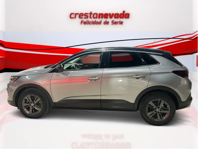 Imagen de Opel Grandland X