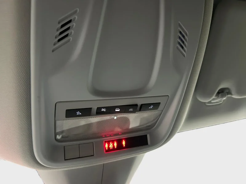 Imagen de Opel Grandland X