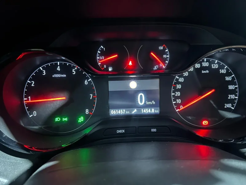 Imagen de Opel Grandland X