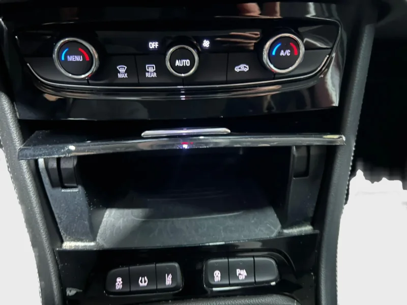 Imagen de Opel Grandland X