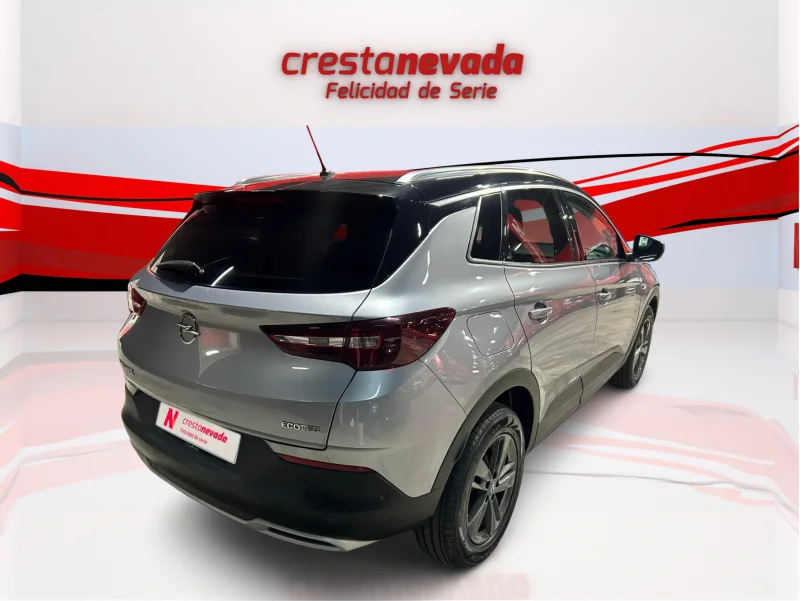 Imagen de Opel Grandland X