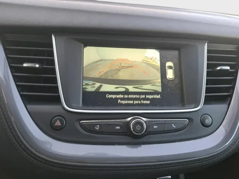 Imagen de Opel Grandland X