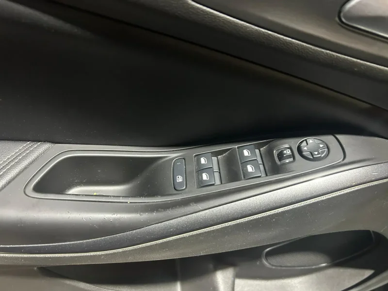 Imagen de Opel Grandland X