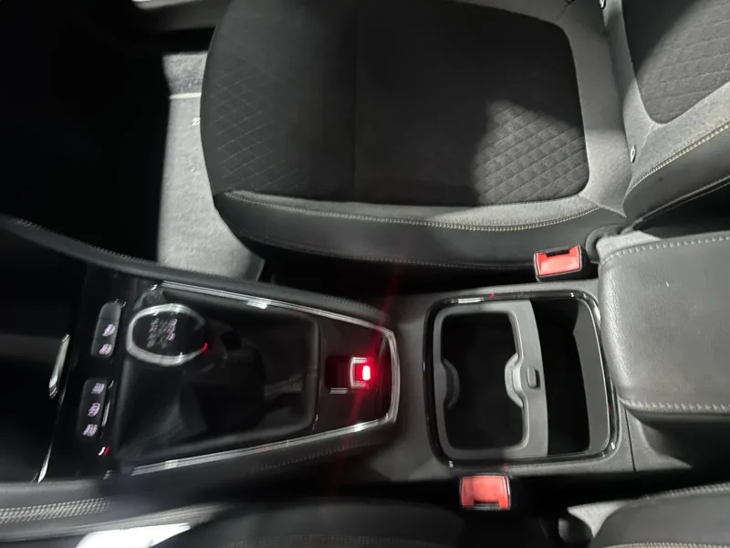 Imagen de Opel Grandland X