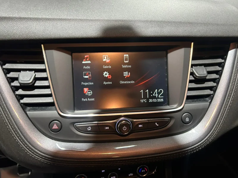 Imagen de Opel Grandland X