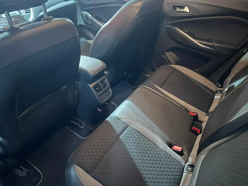 Imagen de Opel Grandland X