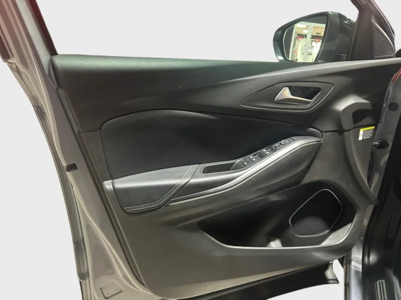 Imagen de Opel Grandland X