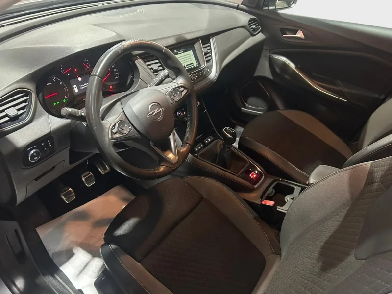 Imagen de Opel Grandland X