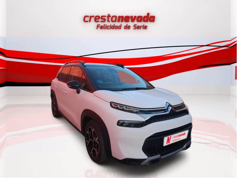 Imagen de CITROEN C3 Aircross