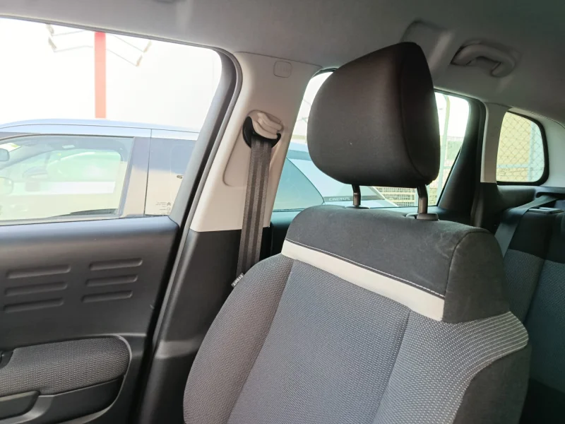 Imagen de CITROEN C3 Aircross