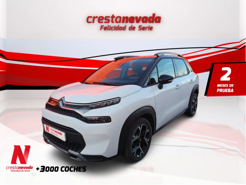 Imagen de CITROEN C3 Aircross