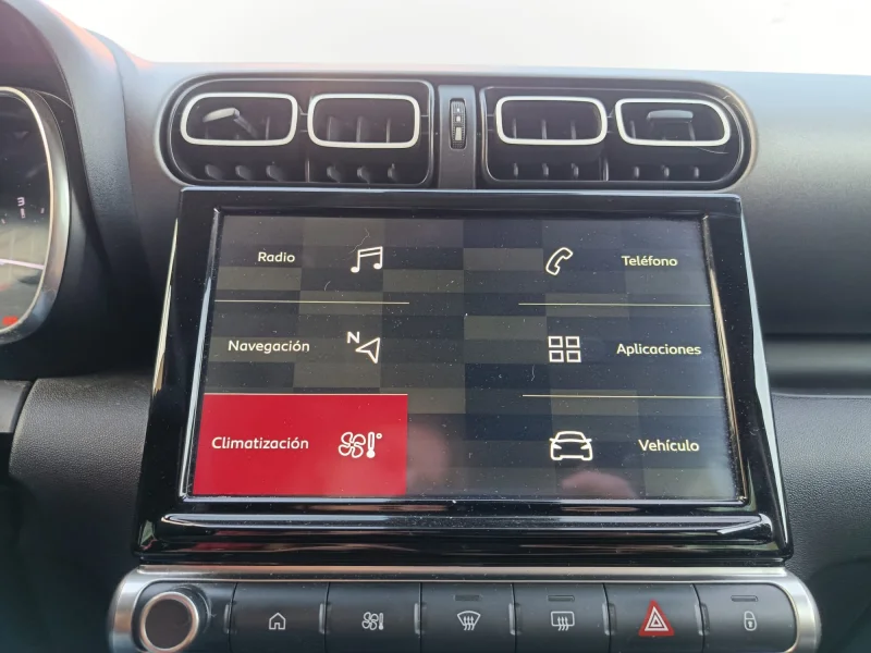 Imagen de CITROEN C3 Aircross