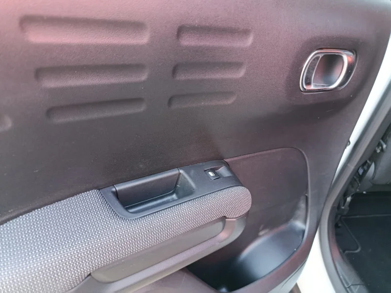 Imagen de CITROEN C3 Aircross