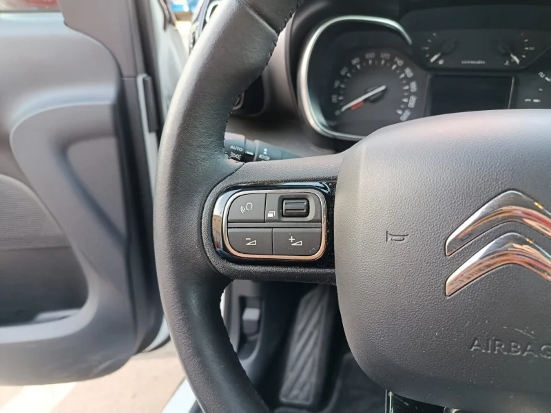 Imagen de CITROEN C3 Aircross