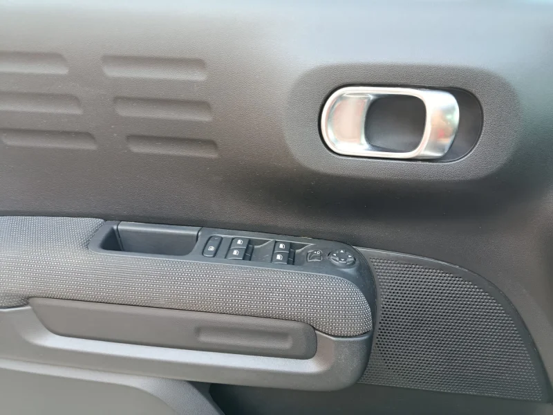 Imagen de CITROEN C3 Aircross