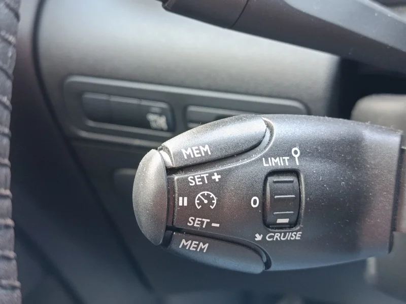 Imagen de CITROEN C3 Aircross