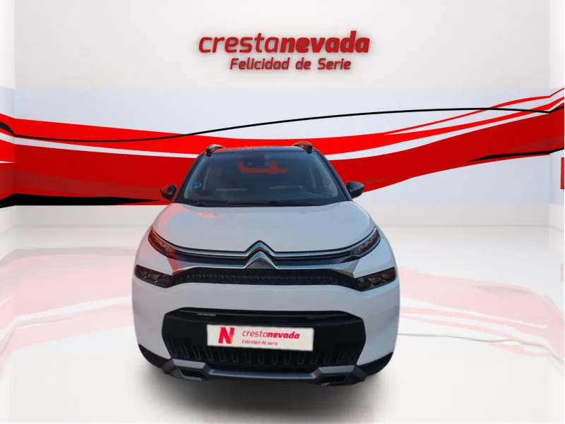 Imagen de CITROEN C3 Aircross