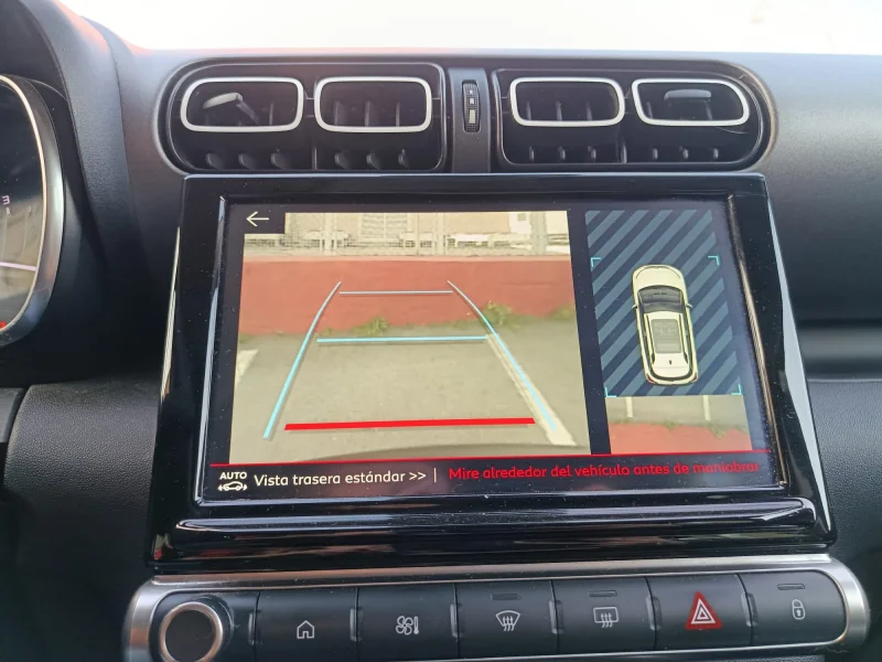 Imagen de CITROEN C3 Aircross