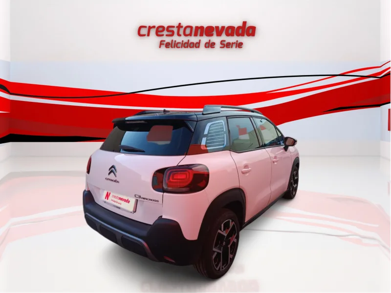 Imagen de CITROEN C3 Aircross