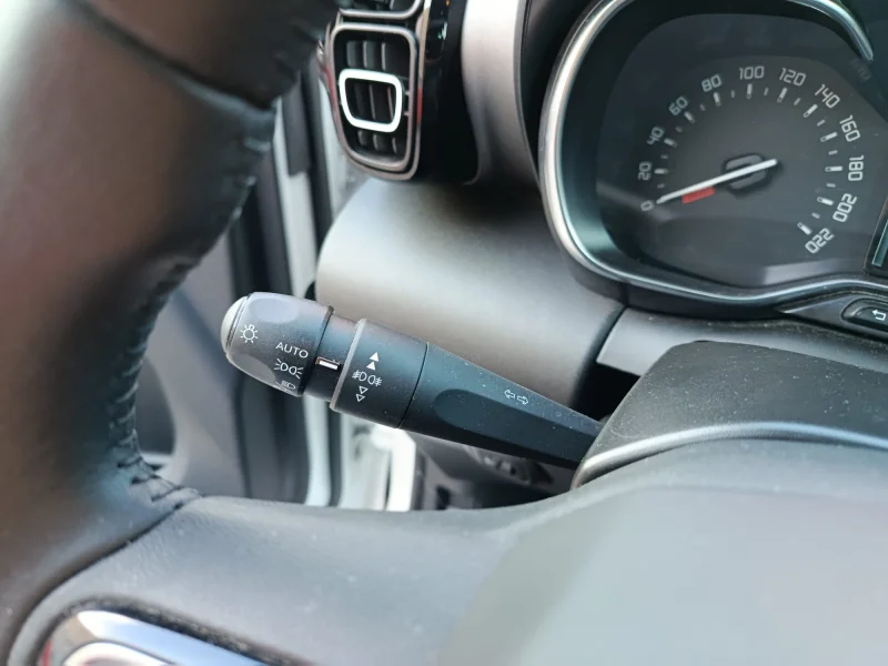 Imagen de CITROEN C3 Aircross