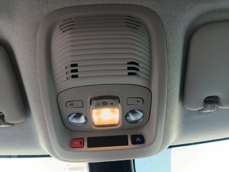 Imagen de CITROEN C3 Aircross