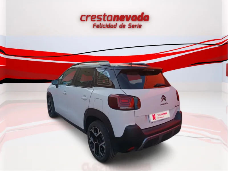 Imagen de CITROEN C3 Aircross