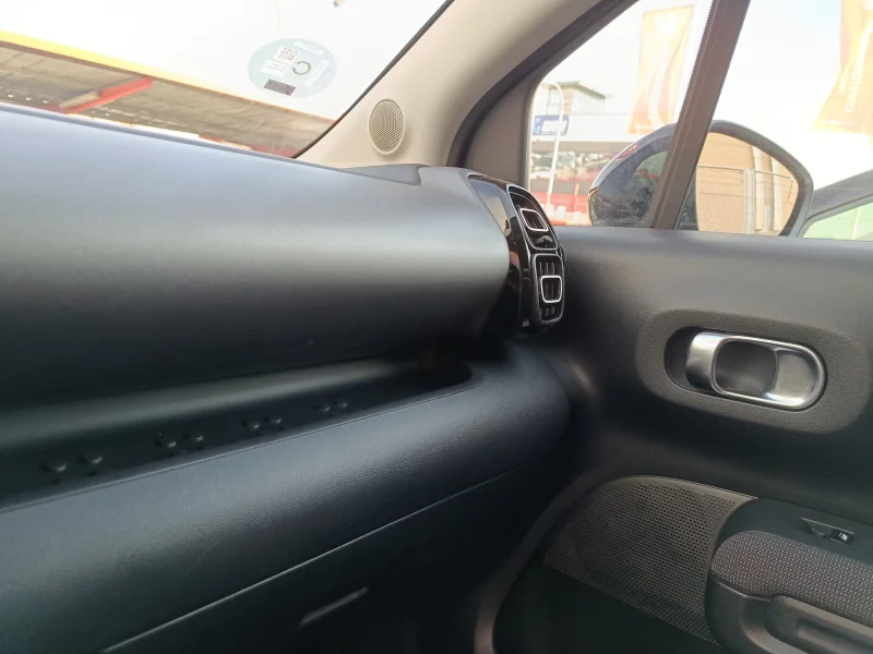 Imagen de CITROEN C3 Aircross