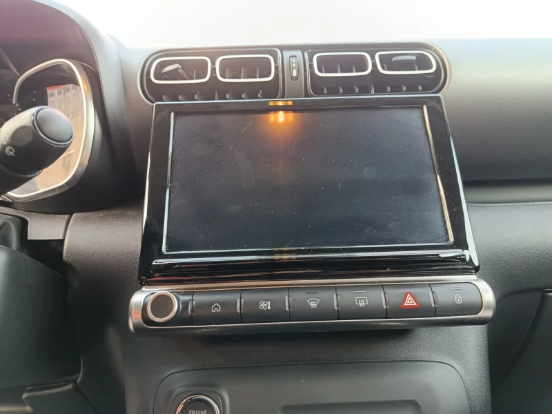 Imagen de CITROEN C3 Aircross